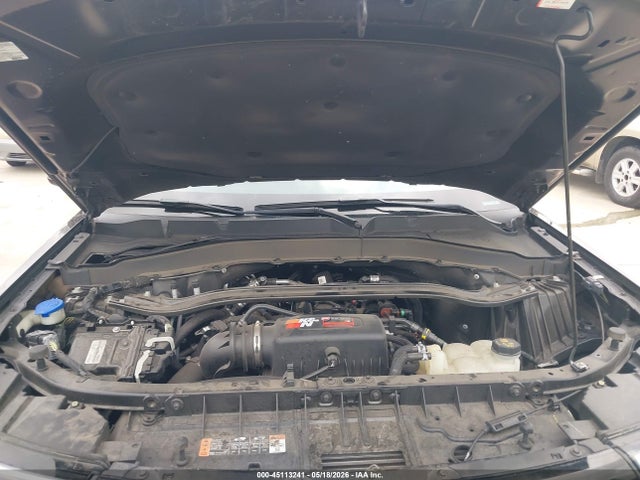 Ford Explorer St-line