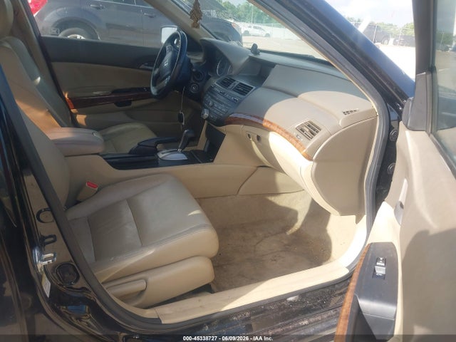 Honda Accord 2.4 Ex-l