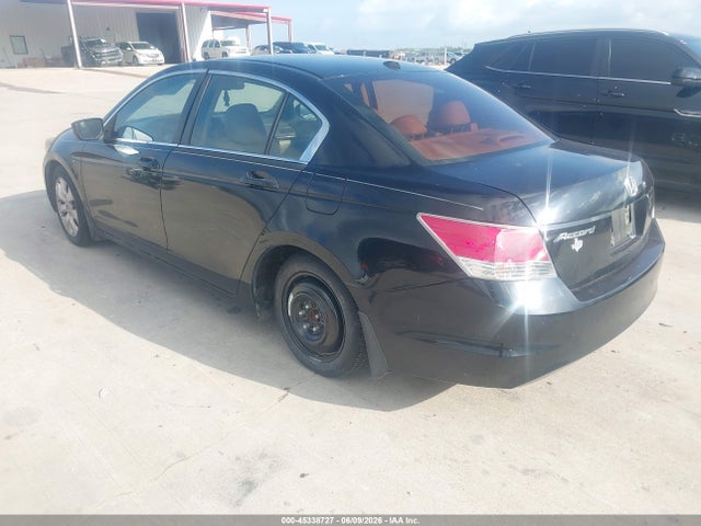 Honda Accord 2.4 Ex-l