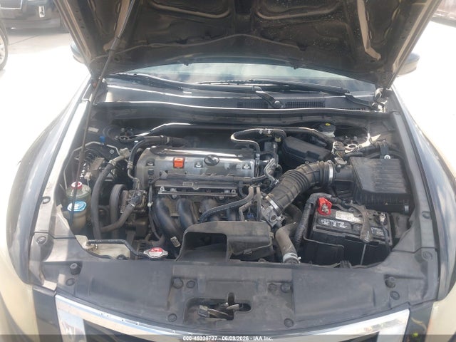 Honda Accord 2.4 Ex-l