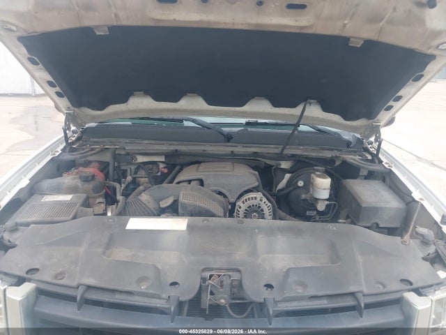GMC Sierra 1500 Sle