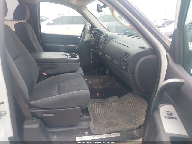 GMC Sierra 1500 Sle