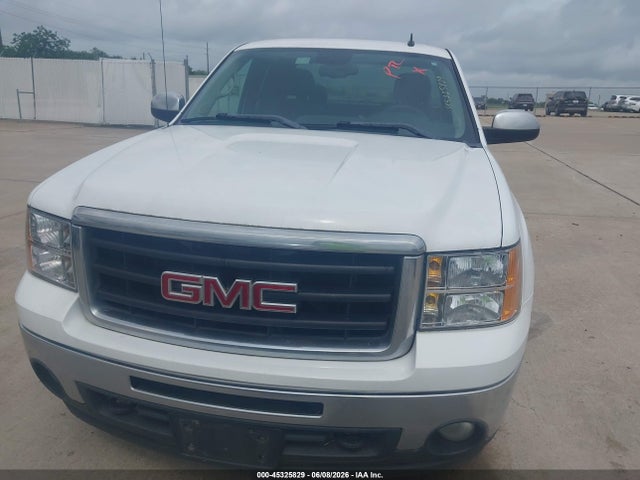 GMC Sierra 1500 Sle