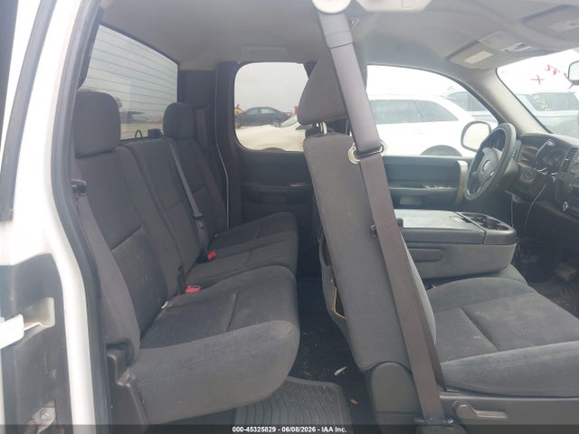 GMC Sierra 1500 Sle
