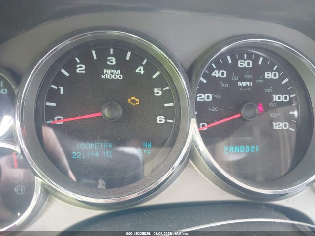 GMC Sierra 1500 Sle