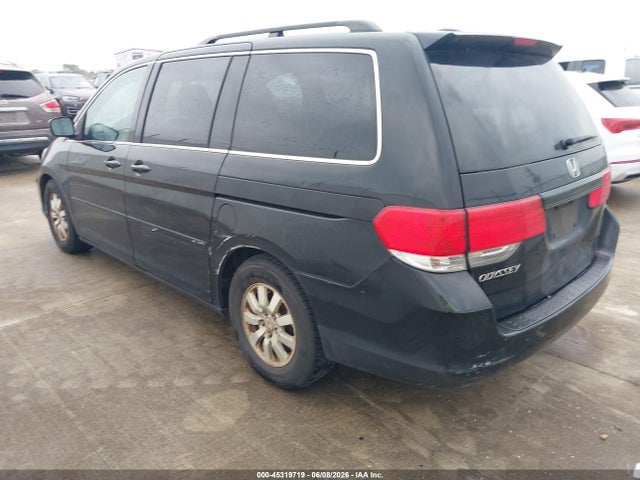 Honda Odyssey Ex-l