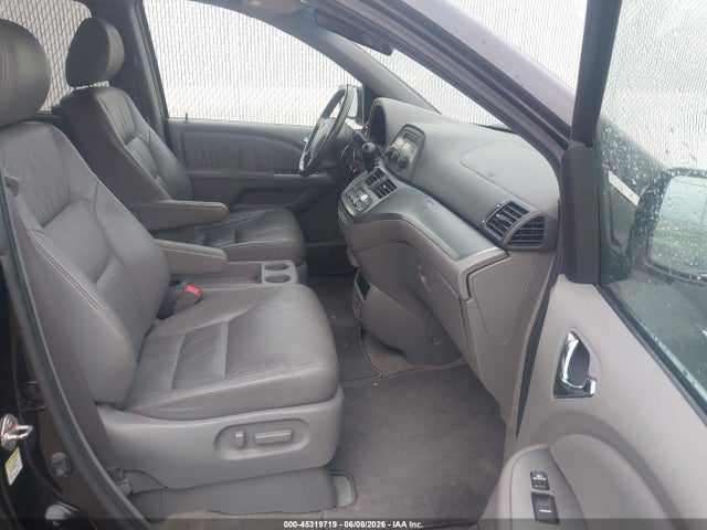 Honda Odyssey Ex-l