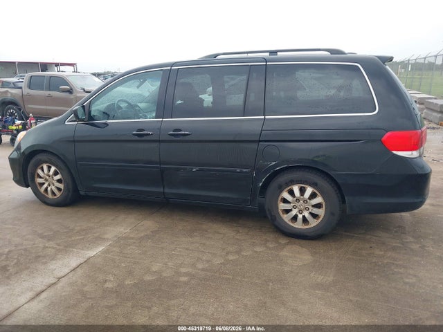 Honda Odyssey Ex-l