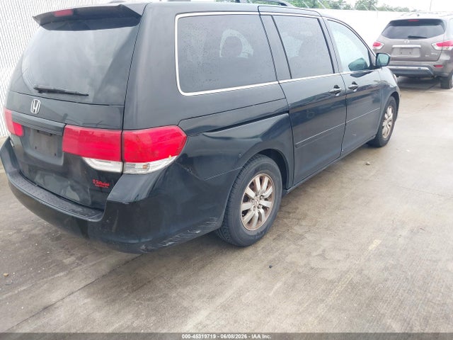 Honda Odyssey Ex-l