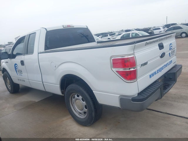 Ford F-150 Xl