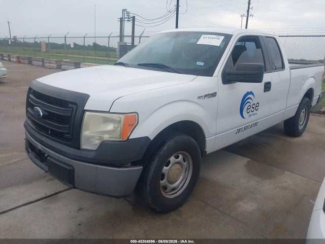 Ford F-150 Xl