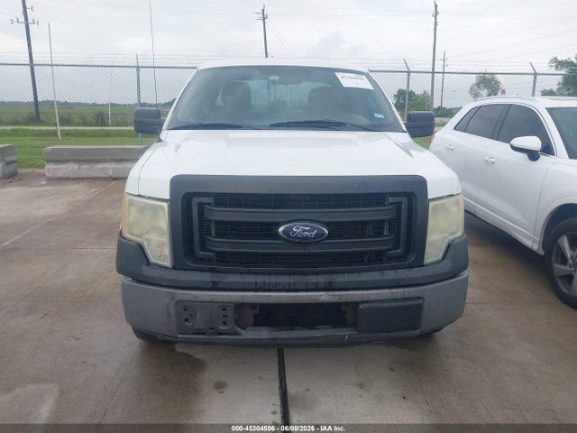 Ford F-150 Xl