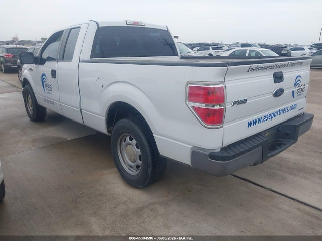 Ford F-150 Xl