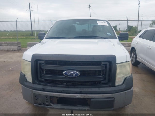 Ford F-150 Xl
