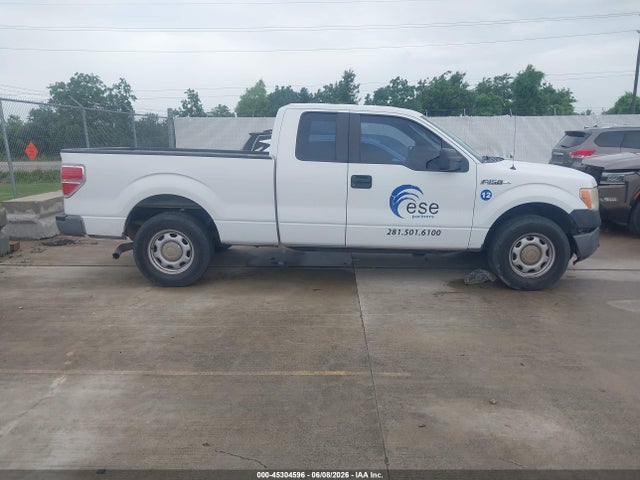 Ford F-150 Xl