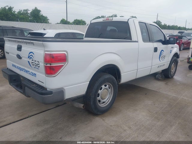 Ford F-150 Xl