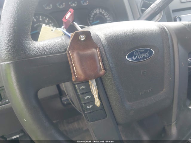 Ford F-150 Xl