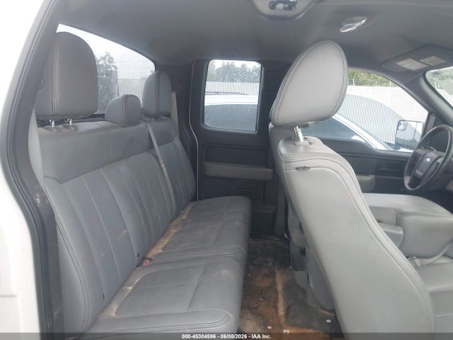 Ford F-150 Xl