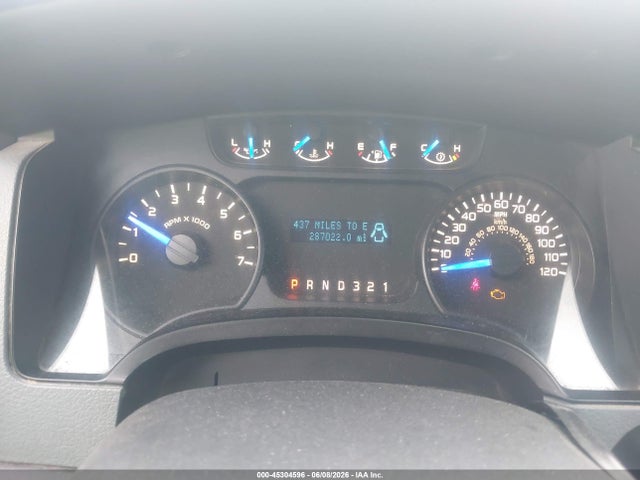 Ford F-150 Xl