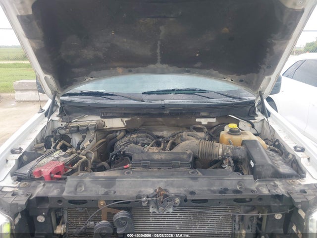 Ford F-150 Xl