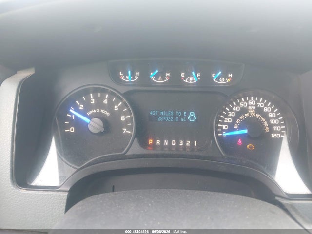 Ford F-150 Xl