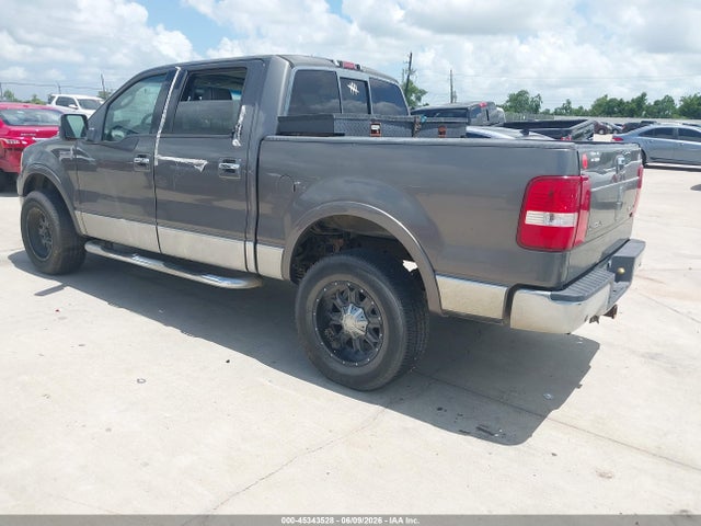 Lincoln Mark LT