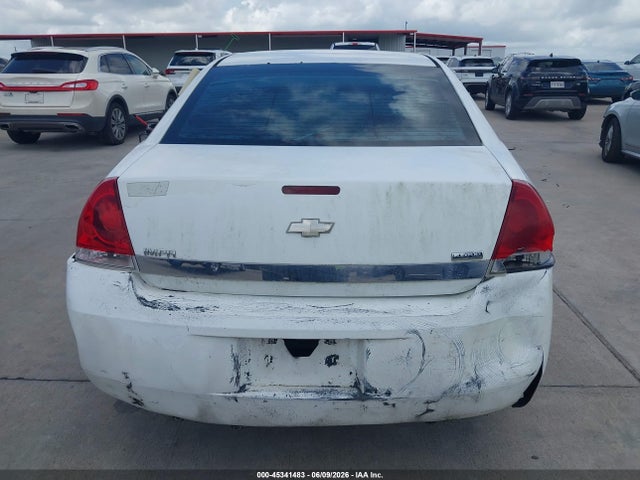 Chevrolet Impala Ls