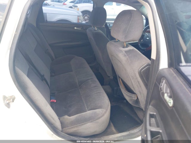 Chevrolet Impala Ls