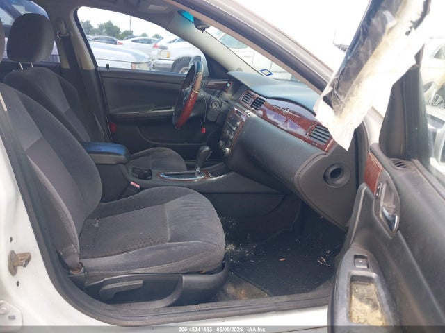 Chevrolet Impala Ls