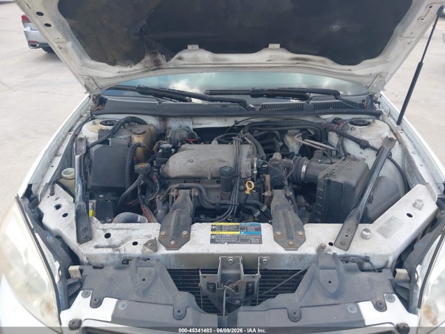 Chevrolet Impala Ls