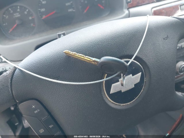 Chevrolet Impala Ls