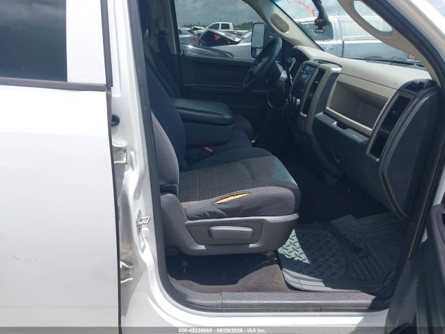 Dodge Ram 1500 St