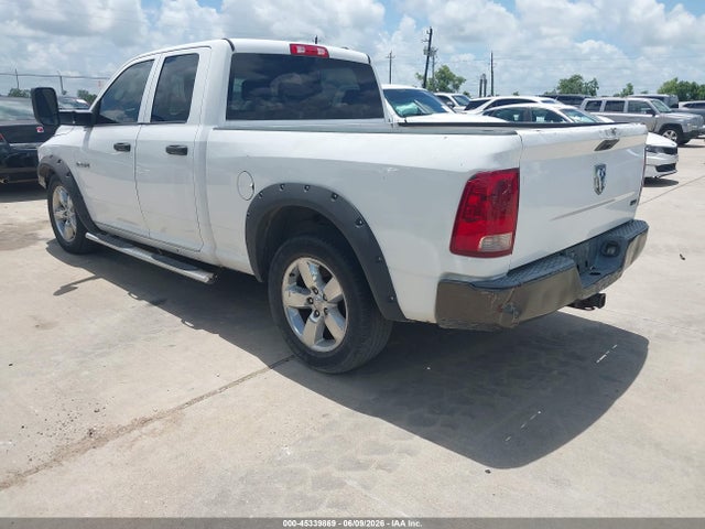 Dodge Ram 1500 St