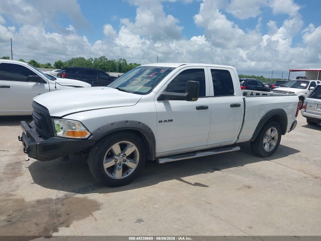 Dodge Ram 1500 St