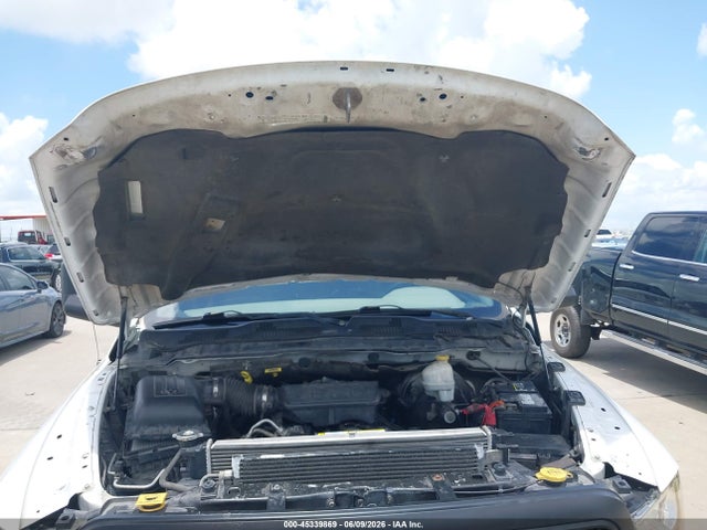 Dodge Ram 1500 St