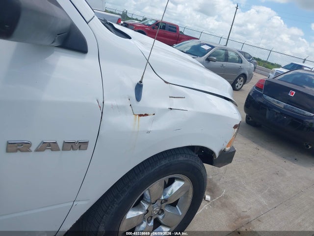 Dodge Ram 1500 St