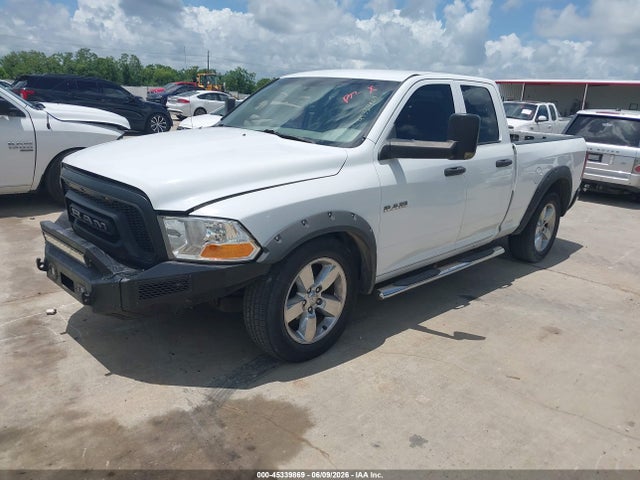 Dodge Ram 1500 St