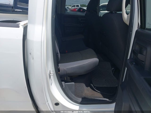 Dodge Ram 1500 St