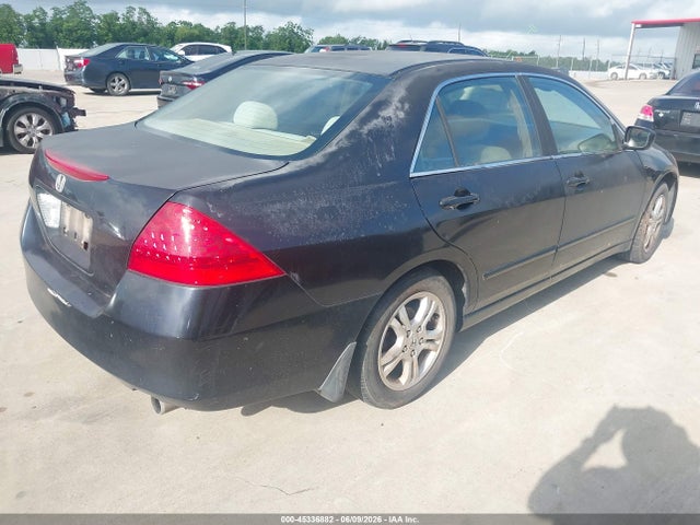 Honda Accord 2.4 Se