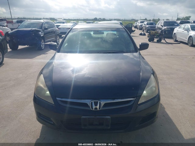 Honda Accord 2.4 Se