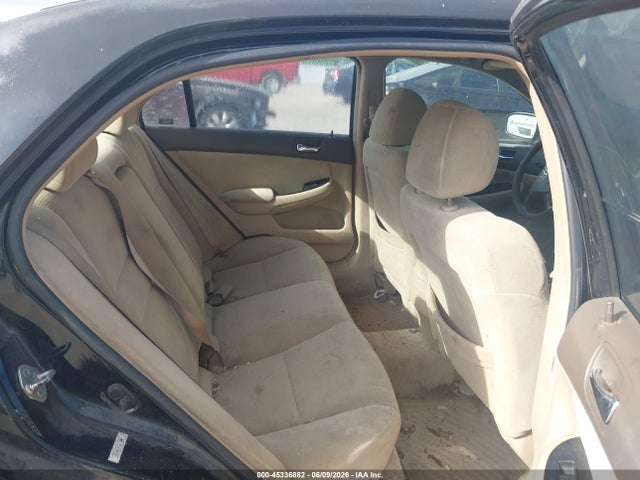 Honda Accord 2.4 Se