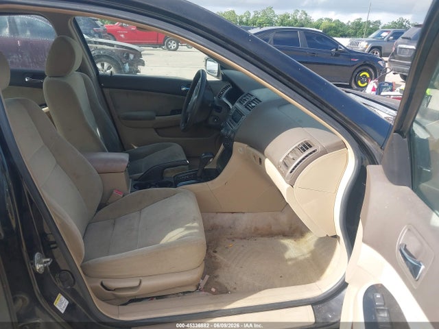 Honda Accord 2.4 Se