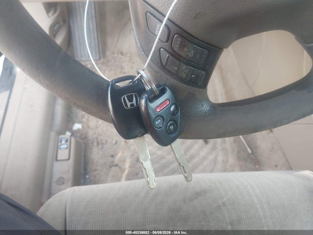 Honda Accord 2.4 Se