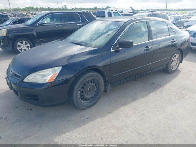Honda Accord 2.4 Se