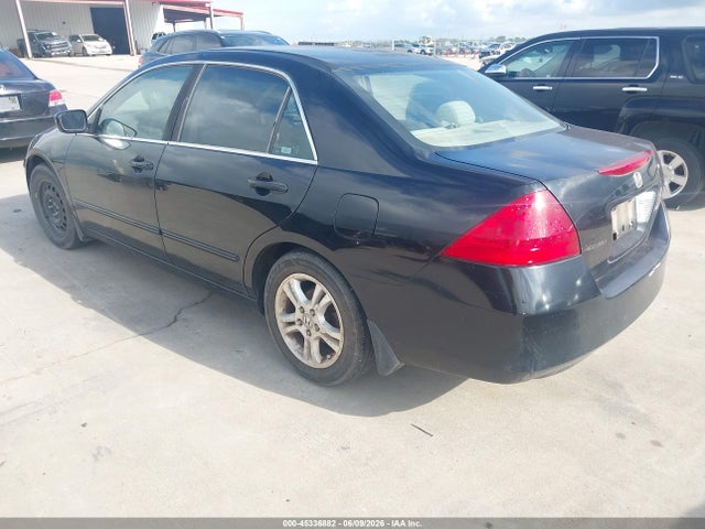 Honda Accord 2.4 Se