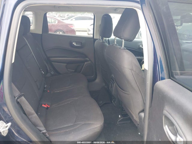 Jeep Compass Sport Fwd