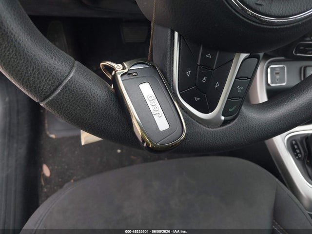Jeep Compass Sport Fwd