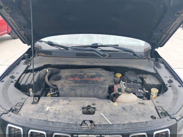 Jeep Compass Sport Fwd