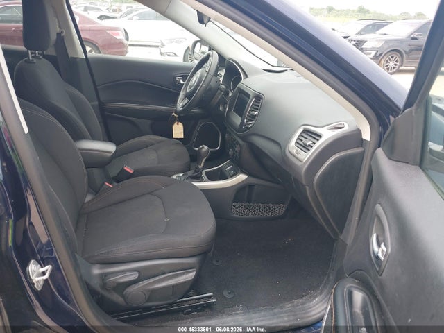 Jeep Compass Sport Fwd