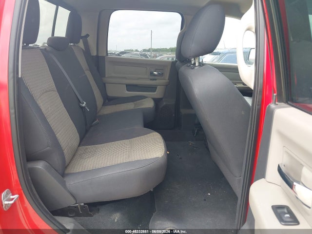 Ram 1500 Slt